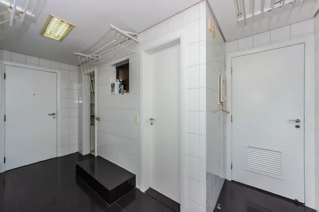 Imagem APARTAMENTO RESIDENCIAL em São Paulo - SP, Moema