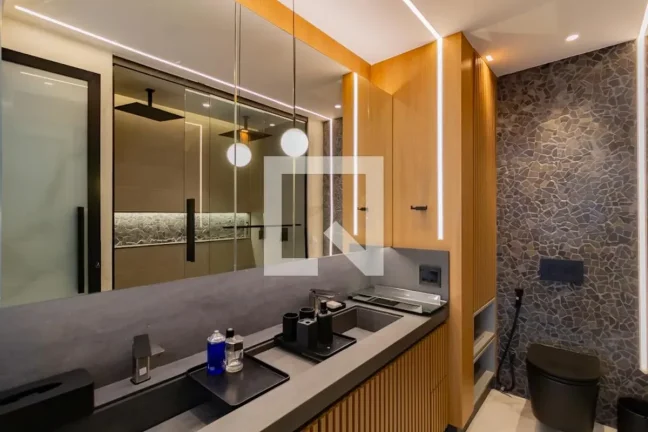 Imagem Apartamento à Venda - Leblon, 2 Quartos, 147 m2