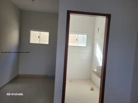 Imagem Casa para Venda em Parnamirim, PARQUE DA NACOES, 3 dormitórios, 2 suítes, 3 banheiros, 2 vagas