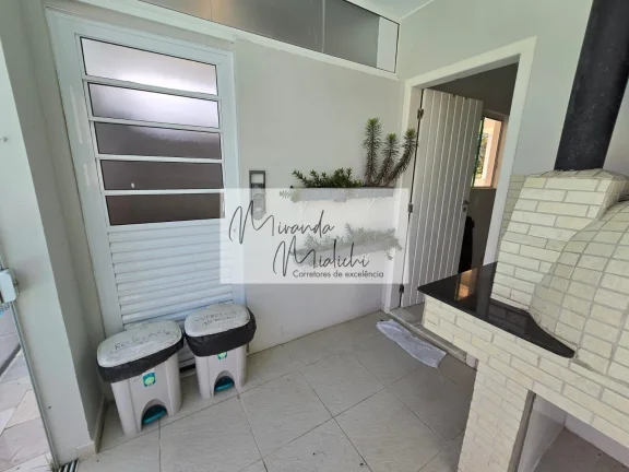 Imagem Casa em Condomínio em Cachoeira do Bom Jesus, Florianópolis/SC