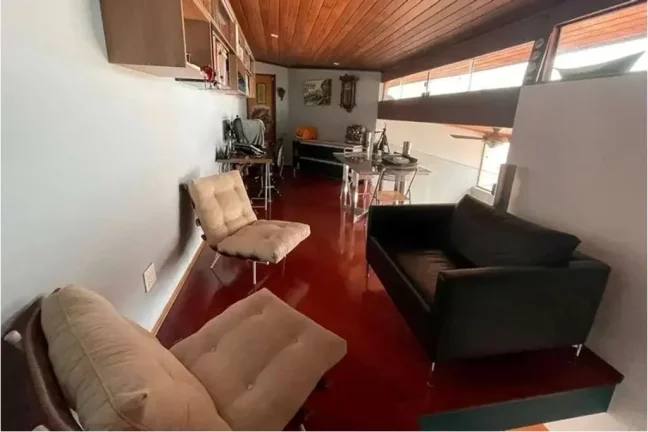 Imagem CASA RESIDENCIAL em São Paulo - SP, Aclimação