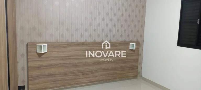 Imagem Casa com 3 dormitórios à venda, 260 m² por R$ 700.000 - Jardim Morumbi - Itumbiara/GO