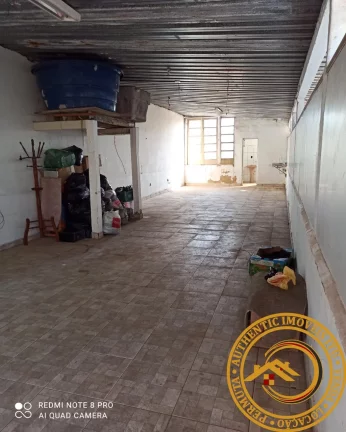 Imagem CASA RESIDENCIAL em ITU - SP, PARQUE AMÉRICA