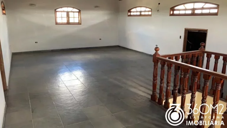 Imagem Sobrado para Venda em São Bernardo do Campo / SP no bairro Independência