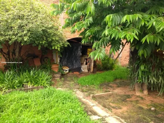 Imagem Casa para Venda em Limeira, JARDIM OURO VERDE, 3 dormitórios, 1 banheiro, 1 vaga