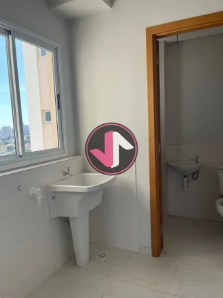 Imagem Excelente oportunidade de adquirir um apartamento no Condomínio Green Hill, localizado no bairro Ba...