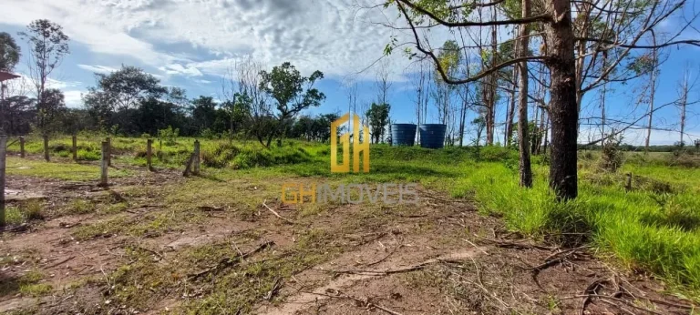 Imagem CH0046

FAZENDA A VENDA:

* 12 Alqueires (60 HA) Área Total
* Documentação Ok(CAR E GEO) tudo cer...