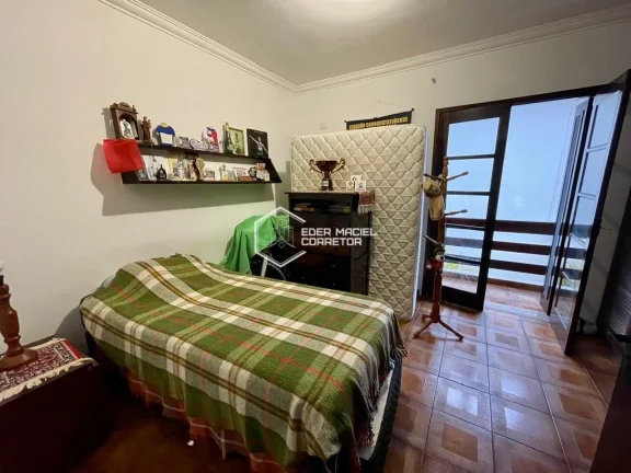 Imagem Se você está em busca de qualidade de vida, conforto e praticidade, esse sobrado é a opção idea...