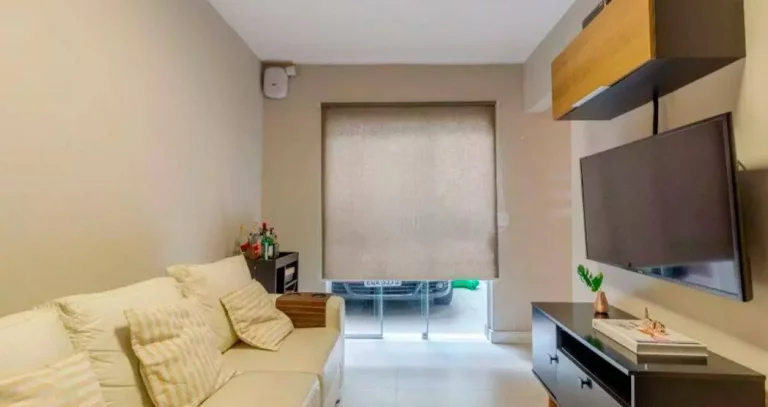 Imagem Casa Sobrado – Jardim D’Abril - Osasco/SP