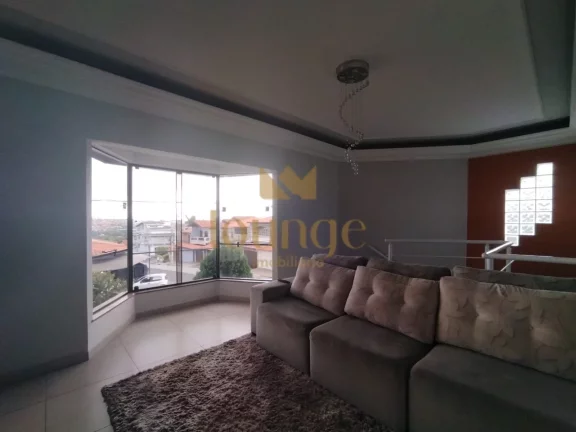 Imagem Casa em Sorocaba