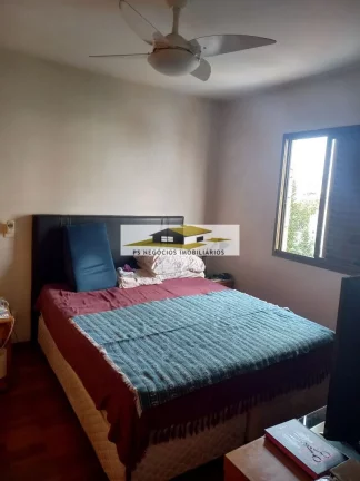 Imagem Apartamento para venda com 82m2 na Vila Mariana