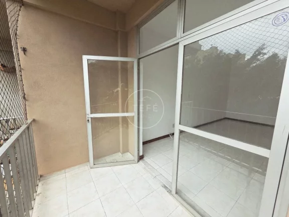 Imagem APARTAMENTO com 2 DORMITÓRIOS no MÉIER - 74m²