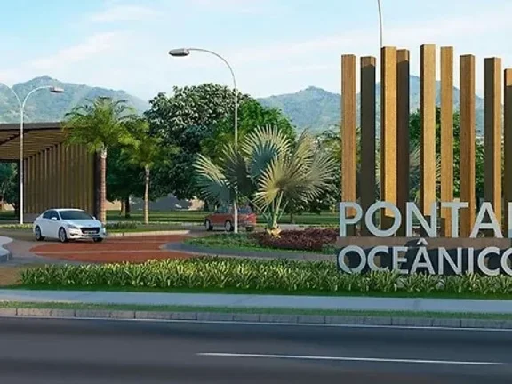 Imagem Apartamento Garden para Venda em Rio de Janeiro, Recreio dos Bandeirantes, 2 dormitórios, 1 banheiro, 1 vaga