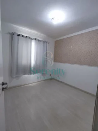 Imagem Apartamento para alugar em Londrina - Com 2 quartos sendo 1 suíte - 1 vaga - venda e locação, 56 m² - Vale dos Tucanos - Londrina/PR
