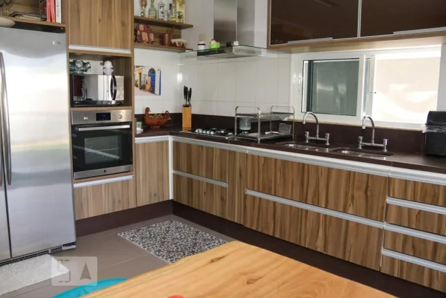 Imagem Casa à Venda - Recreio, 4 Quartos, 260 m2