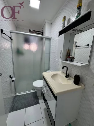 Imagem Apartamento 02 quartos Morada dos Passaros - Jundiai - SP