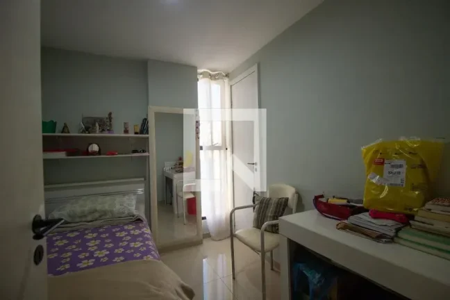 Imagem Apartamento à Venda - Recreio, 3 Quartos, 78 m2