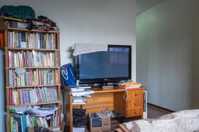 Imagem Casa Sobrado 4 Dormitórios 1 Suíte, 200 m² - Jardim Aeroporto / - São Paulo/SP - CA23038