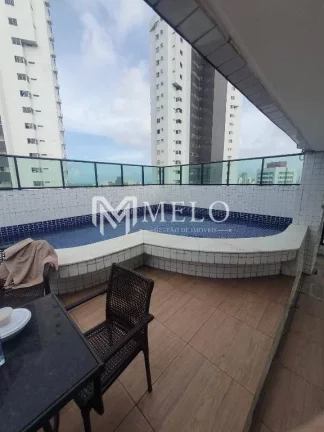 Imagem ROSARINHO - apto. com 3qts., 1suite, 2vagas cobertas, 93m²