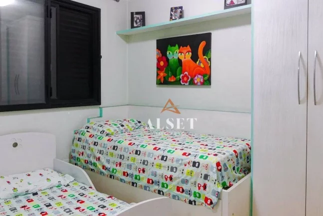 Imagem Cobertura com 2 dormitórios à venda, 200 m² por R$ 2.900.000,00 - Anália Franco - São Paulo/SP