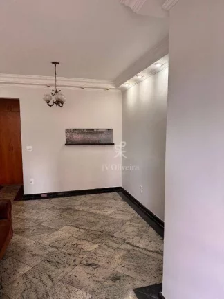 Imagem Apartamento com 2 dormitórios para alugar, 68 m²- Vila Suzana - São Paulo/SP
