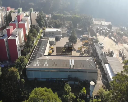 Imagem EXCELENTE GALPÃO VÁRIAS ATIVIDADES TERRENO 7.600,00 M ÁREA CONSTRUÍDA 1.451,00 M BUTANTÃ ESCRITÓRIOS CABINE PRIMÁRIA PÁTIO MANOBRAS