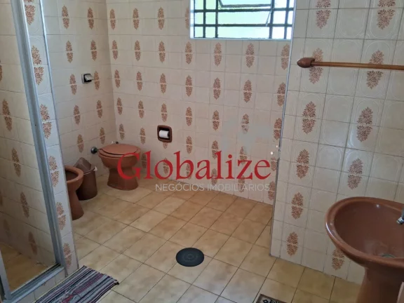 Imagem Amplo Sobrado em Santos no bairro da Aparecida próximo ao canal 5 por R$ 1.500.000,00