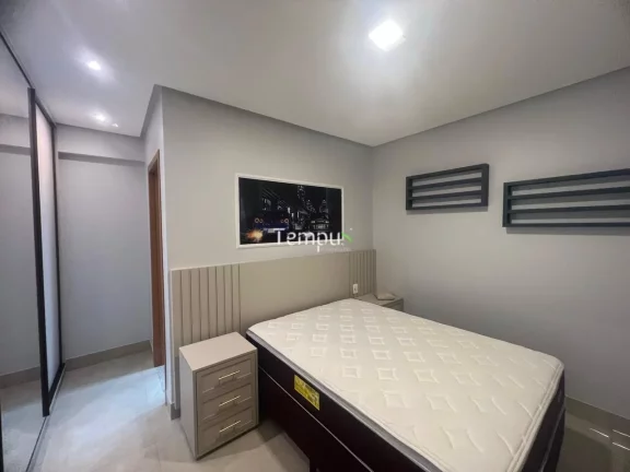 Imagem Gran Excelence - Apartamento à venda no bairro Setor Bueno - Goiânia/GO