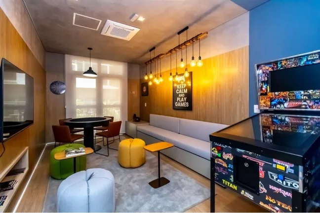 Imagem APARTAMENTO RESIDENCIAL em São Paulo - SP, Indianópolis