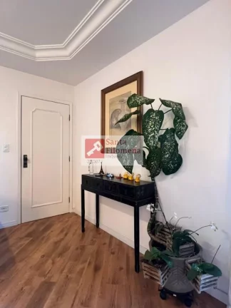 Imagem Apartamento para Venda em Mauá, Vila Bocaina, 4 dormitórios, 2 suítes, 4 banheiros, 2 vagas