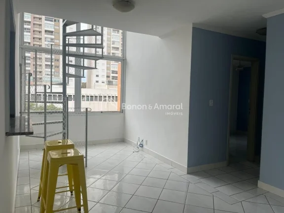 Imagem Charmosa cobertura com ótima distribuição: sala ampla para dois ambientes, cozinha planejada esti...