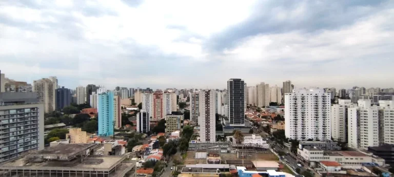 Imagem Coffee Lounge Exclusivo no Rooftop do Medplex Ibirapuera - Um Espaço Único com Vista Panorâmica de São Paulo