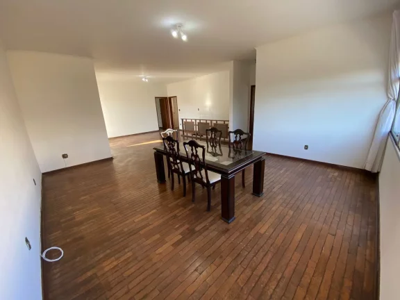 Imagem IMÓVEL PARA LOCAÇÃO NO BAIRRO SÃO JOSÉ - RESIDENCIAL/COMERCIAL
