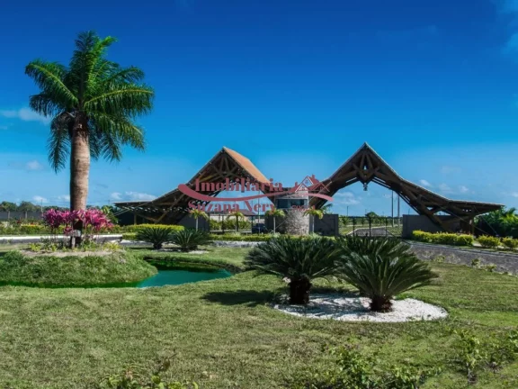 Imagem TERRENO NO CONDOMÍNIO FAZENDA REAL