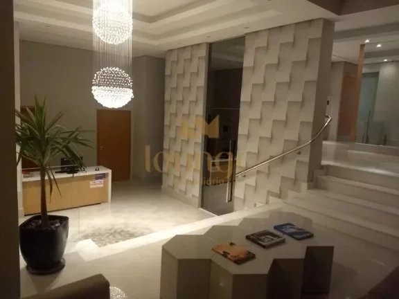 Imagem Apartamento à venda em Pq. Campolim Zona Sul - Sorocaba/SP