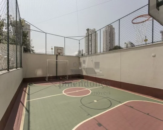 Imagem Apartamento Vila Romana com 3 dormitórios (1 suíte) e 2 vagas, 93m2