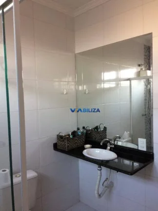 Imagem Sobrado à venda, 125 m² por R$ 649.000,00 - Jardim Paraventi - Guarulhos/SP