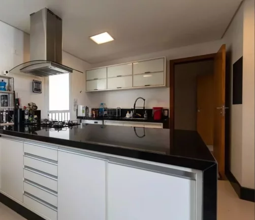 Imagem APARTAMENTO RESIDENCIAL em São Paulo - SP, Jardim Paulistando