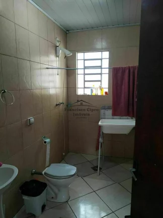 Imagem Casa à venda no bairro Pedregulho - Guaratinguetá/SP