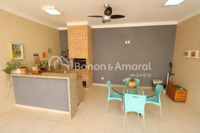 Imagem Casa com 03 quartos à venda no Condomínio Aurora, João Aranha, Paulínia/SP

Descubra esta excele...