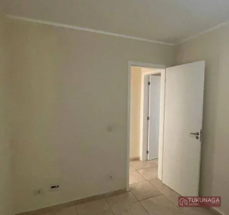 Imagem Apartamento com 2 dormitórios à venda, 62 m² por R$ 440.000,00 - Vila Rosália - Guarulhos/SP