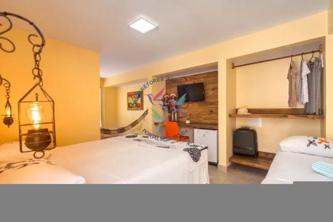 Imagem HOTEL A VENDA EM PORTO SEGURO