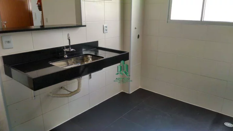 Imagem Apartamento Parque Santa Lúcia