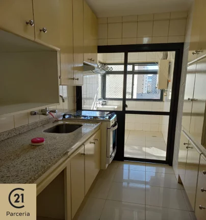 Imagem APARTAMENTO RESIDENCIAL em SÃO PAULO - SP, VILA OLÍMPIA