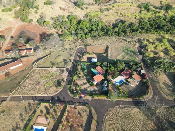 Imagem LOTE À VENDA NO CONDOMÍNIO RESIDENCIAL VILLAGGIO SAN RAFAELLO