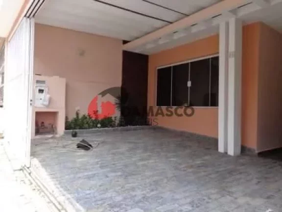 Imagem Casa à venda 2 Quartos, 3 Vagas, Santa Maria, São Caetano do Sul - SP