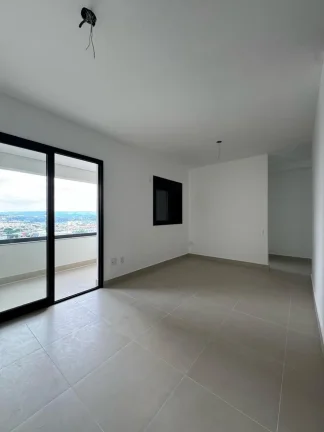 Imagem Apartamento à venda em Sorocaba-SP, Parque Campolim: 1 quarto, 1 sala, 1 vaga, 47m² de área!