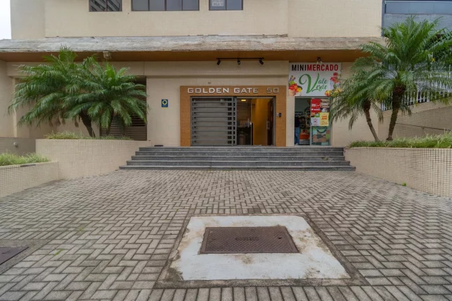 Imagem Salas/Conjuntos no bairro Água Verde