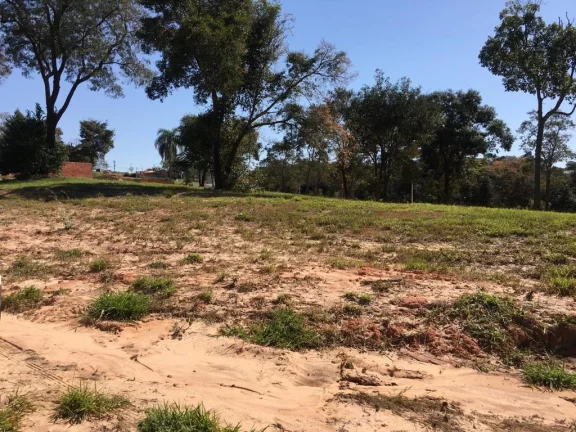 Imagem Terreno Residencial / Ninho Verde