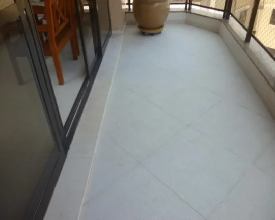 Imagem Linda cobertura residencial , Praia de Pitangueiras